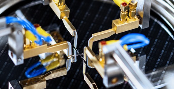 Optical microscopy 3D measurement