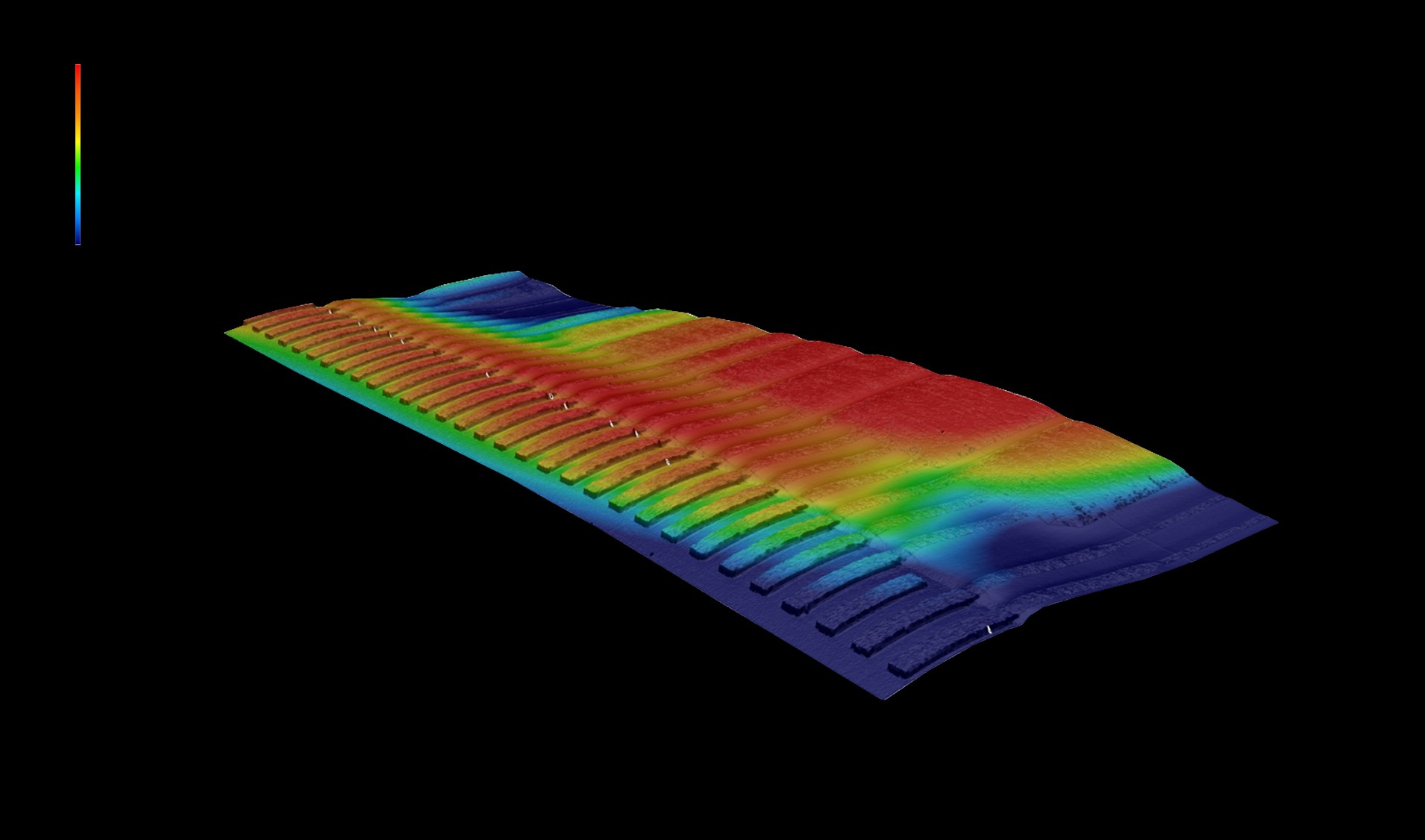 Step groove (Microscopic)