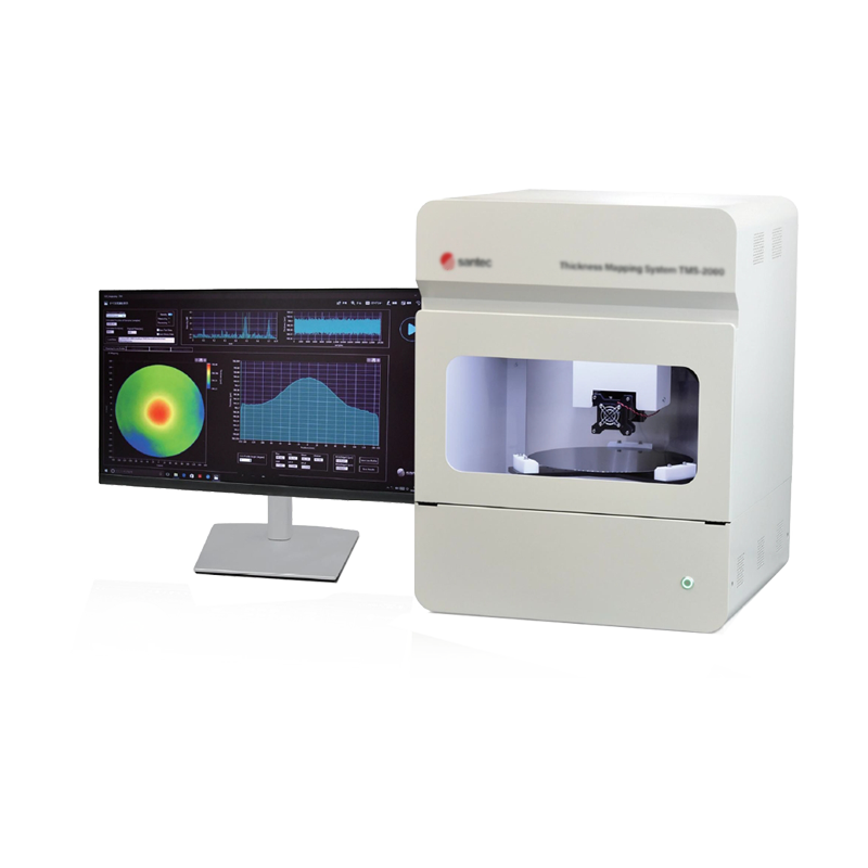 3D coherence tomography system